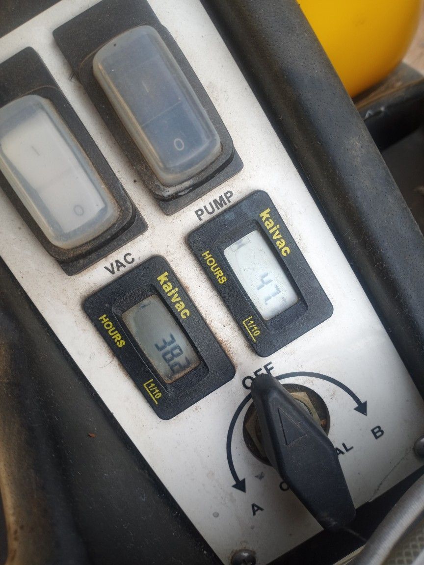 Waxie Versa High Performance Cleaning Caddy Contact less Janitorial