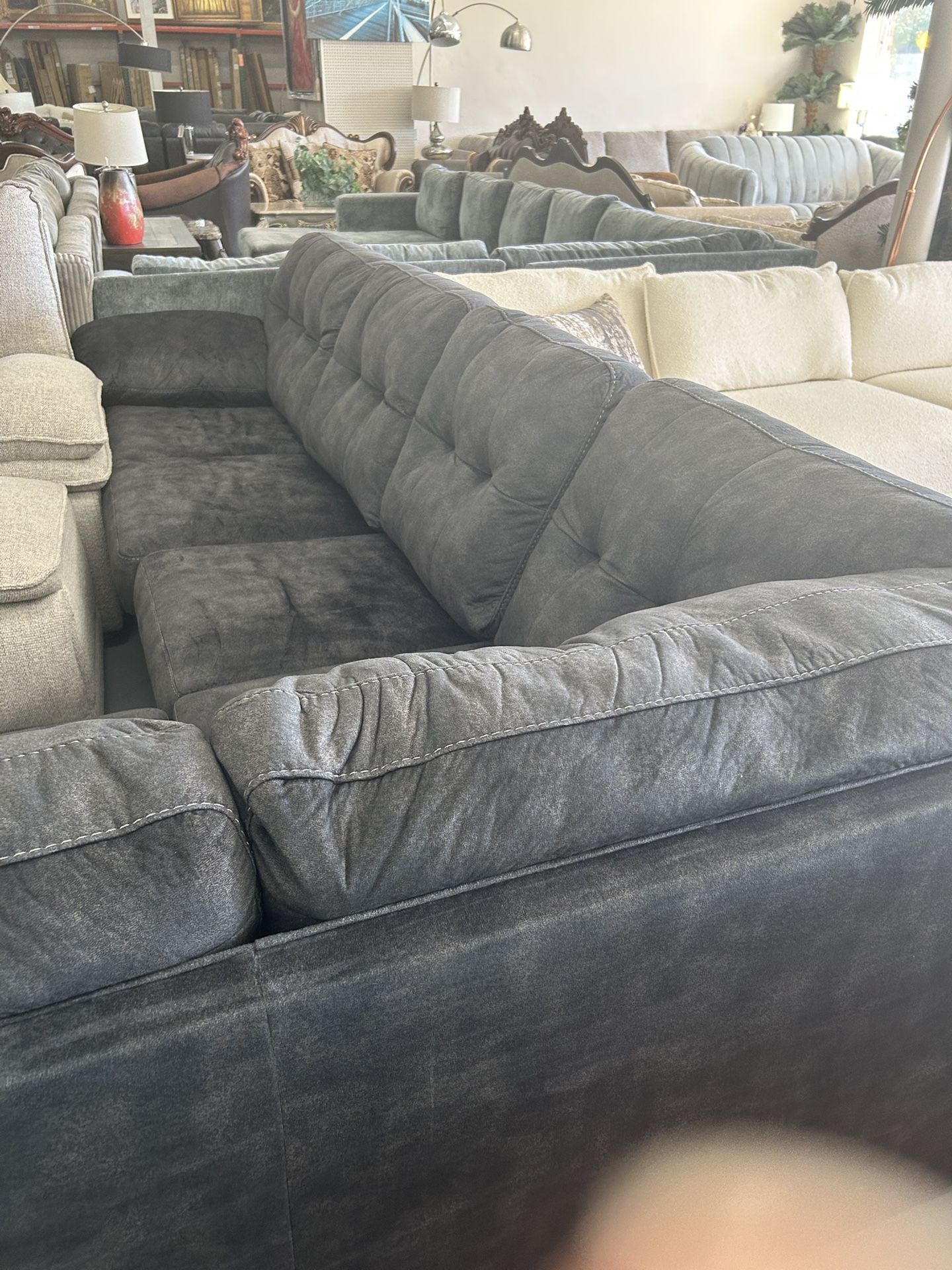 Oversized S. O. F. A. S.  Available Now,,!!!! Same Day Delivery 