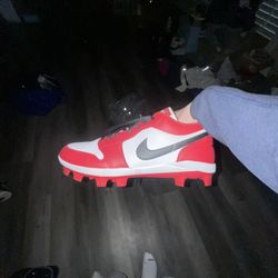 Men’s Cleats