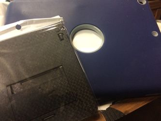iPad 5 case