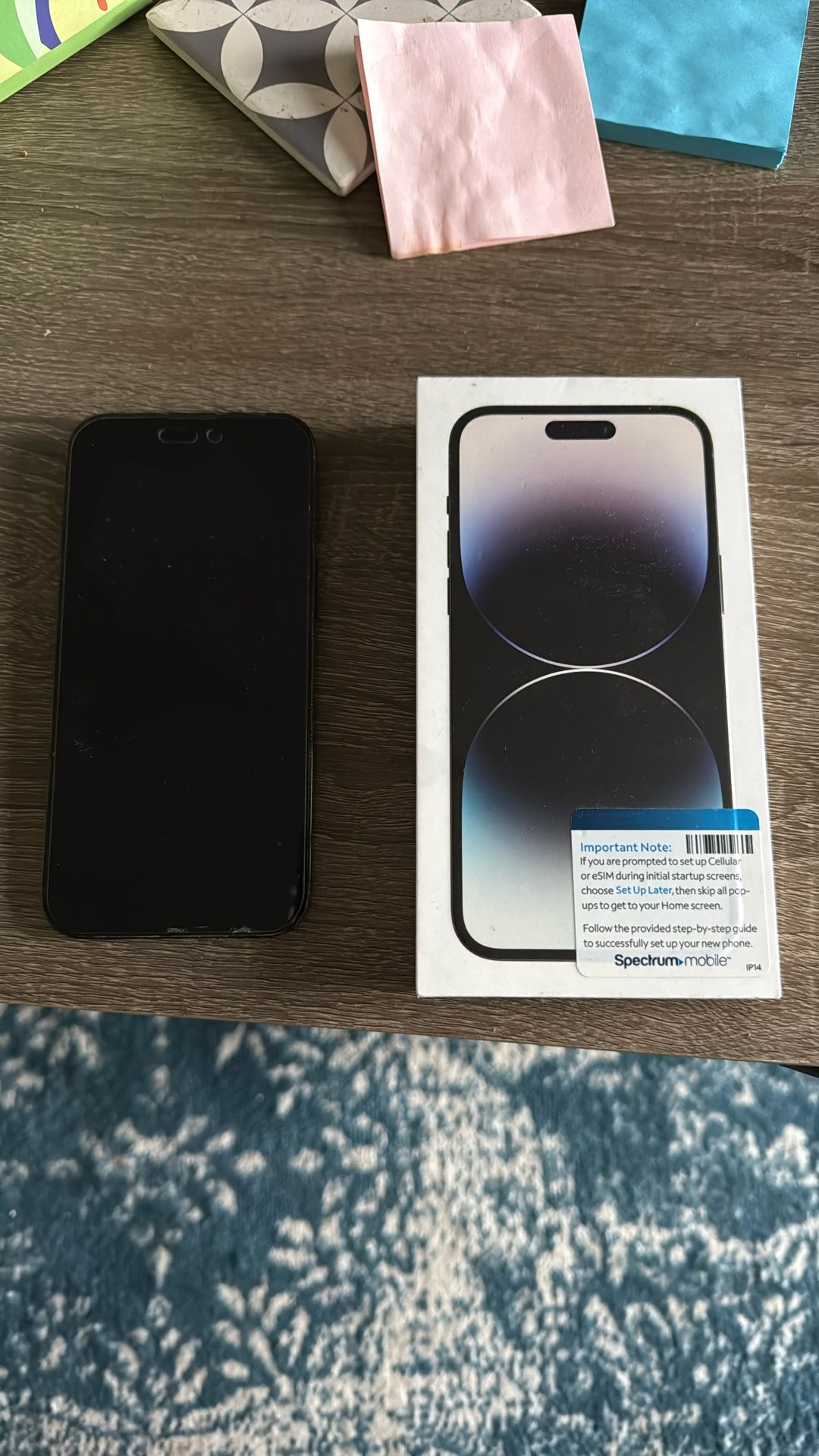 iPhone 14 Pro Max 1T