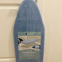 New Ironing Board 