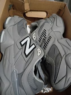 New balance