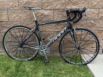 Z6 Felt road bike, size 56