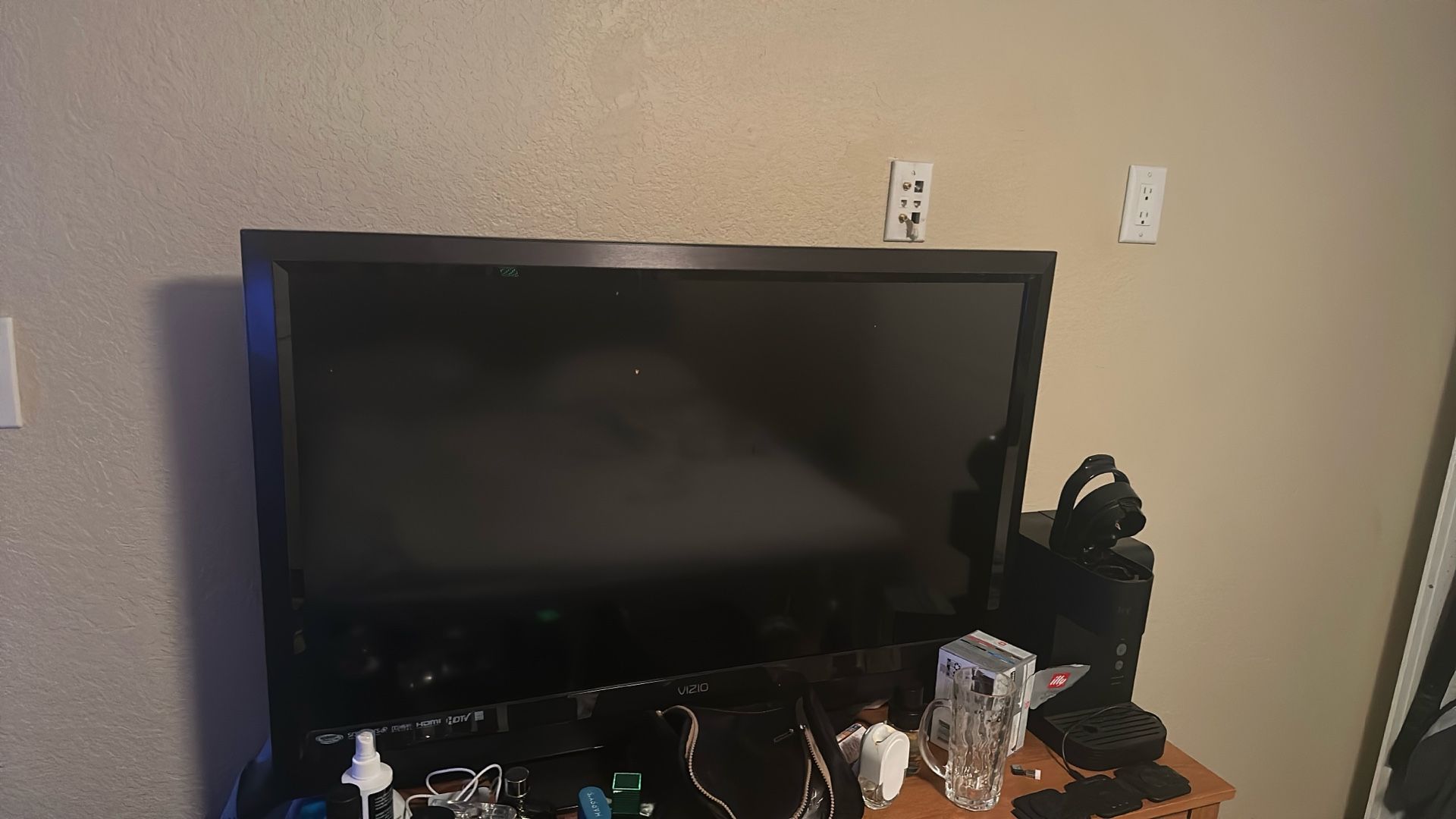 42 Inch Used Vizio Tv