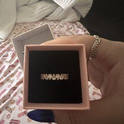 Pandora Ring 