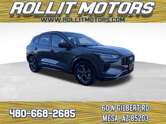 2023 Ford Escape