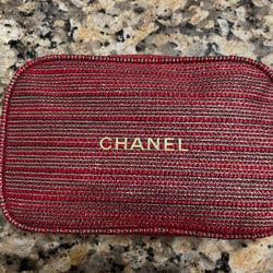 Chanel Makeup Bag Limited Edition for Sale in Boca Raton, FL