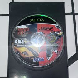  Xbox