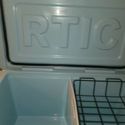 Rtic 65 Cooler 