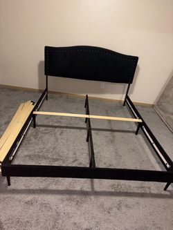 Bed frame