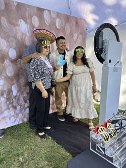 Digital Photo Booth 