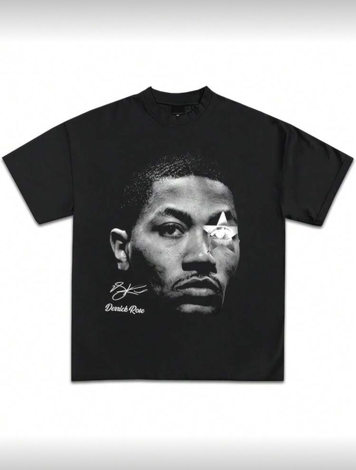 D-rose Shirt
