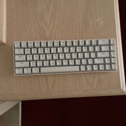 Mk14 Mechanical Gaming Keyboard  