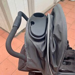 Graco Duo Glider Double Stroller 
