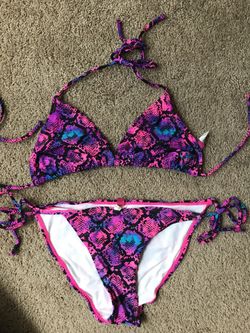 Bathing Suit