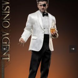 SoSoToys Casino Agent (Patch)