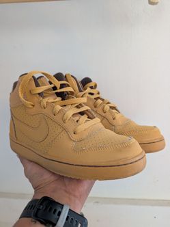 Nike High Tops Youth