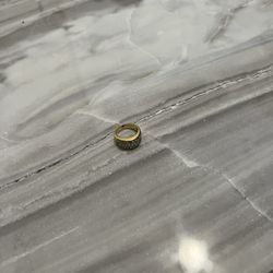 Gold Filled Ring