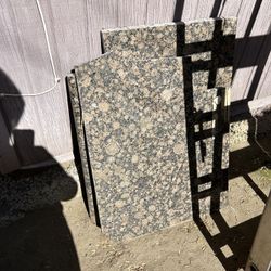 Counter Tops -Granite