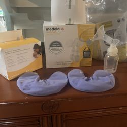 Modela Pump Accessories 