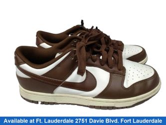 Nike Dd1503-124 Brown