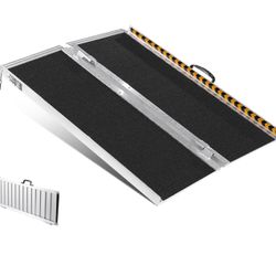 Portable Ramp 3FT（Jh2655D)