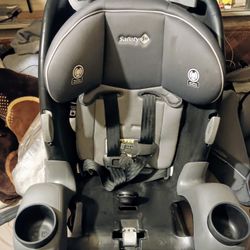 Car Seat