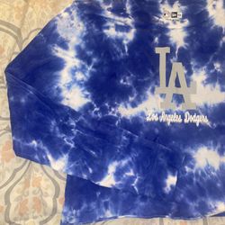 Women’s Dodger Long Sleeve