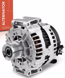 Alternator for Mercedes-Benz X164 W164 GL(contact info removed)-2009 ML(contact info removed) 3.0L 220A 12 V