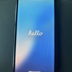 iPhone XR 64GB ( UNLOCKED ) 