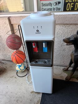 Water Cooler