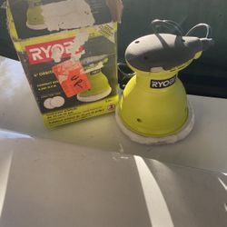 RYOBI BUFFER 