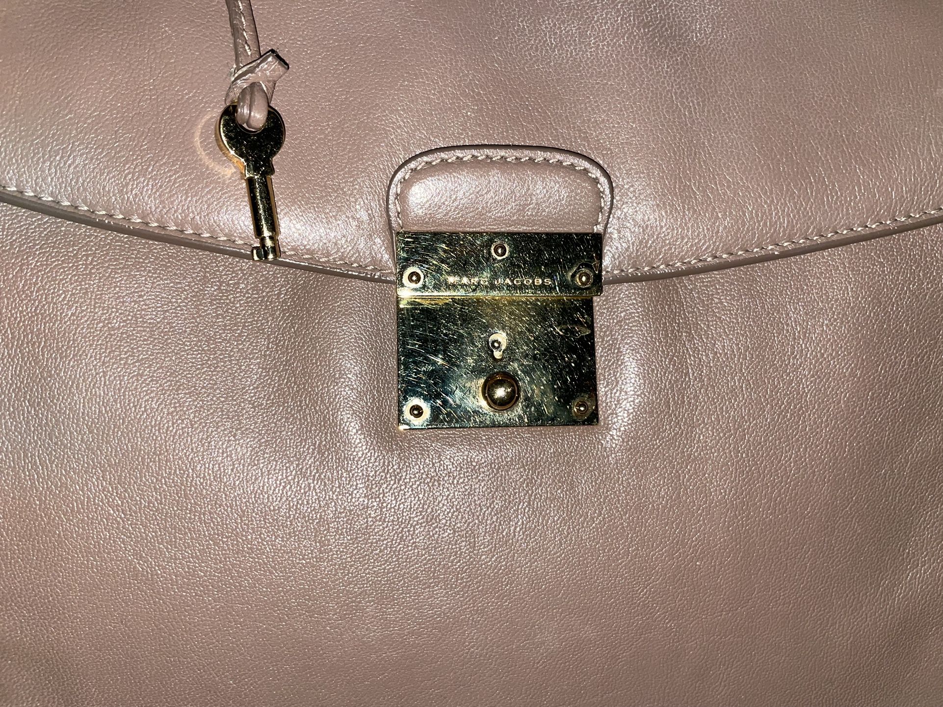 Marc Jacob’s