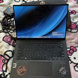 Amazing OLED Laptop 