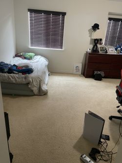 Cuarto En Renta Para Hombre En La Cd De Eastvale 