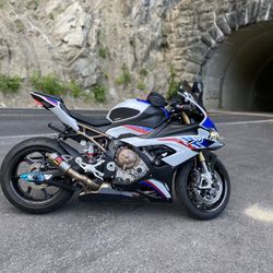 2021 BMW S1000rr