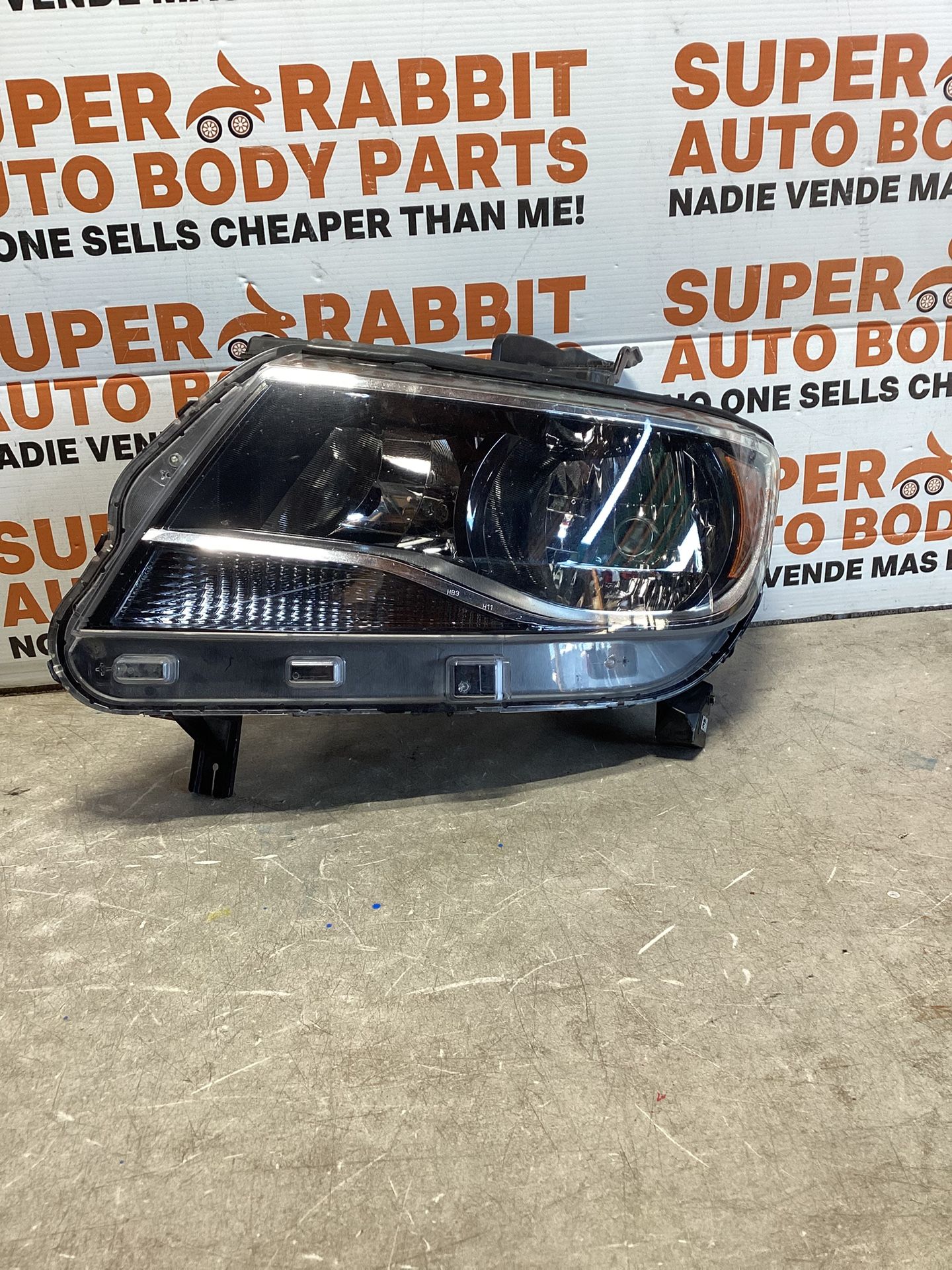 2015 Colorado Driver Halogen Headlight Original OEM ☺️ 2022