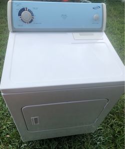 Crosley Electric Dryer