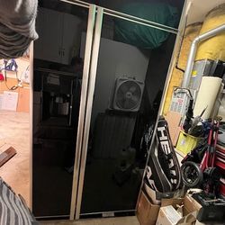 GE Monogram Built-in 42” Refrigerator 