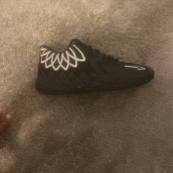 MB.01 / Melos      Size 6