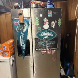 Whirlpool Refrigerator 
