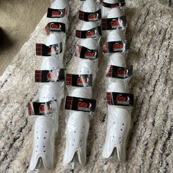 $50 For 18 Pieces Of Brand New Shinguards Pickup In Gaithersburg Md20877
