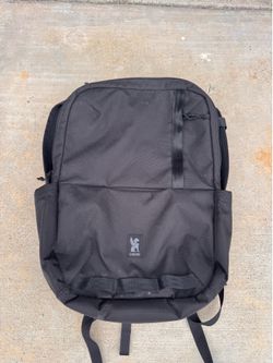 Chrome industries hawes pack 26L black