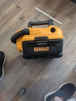 Shop Vacuum