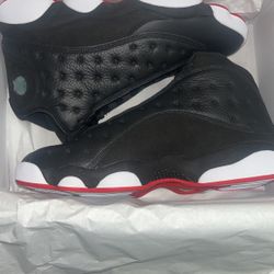 Jordan 13 Playoffs Size 11