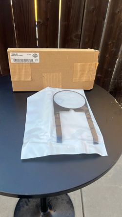 HD Social Inlay For For Center Console