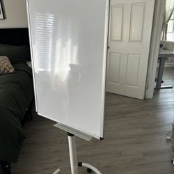 White Board Stand 