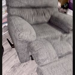 Rocking Recliner 
