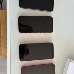 Iphone 13 10/10 Condition